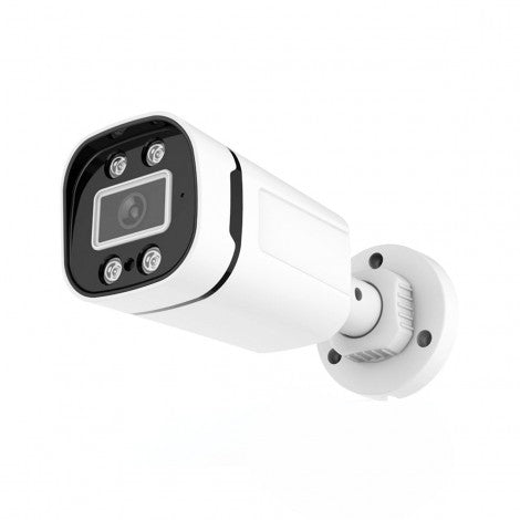 Camera supraveghere DVR/NVR, 4K, infrarosu, IP66, 