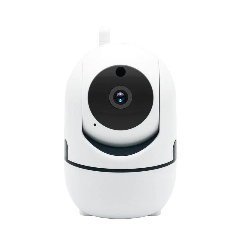 Camera IP, WI-FI, HD, Smart-EVA, cu Senzor de Miscare si Aplicatie Telefon 