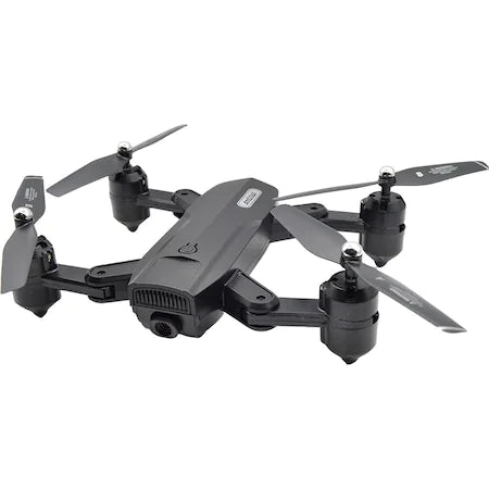 Drona cu camera Full HD, GPS, Autonomie 20min 